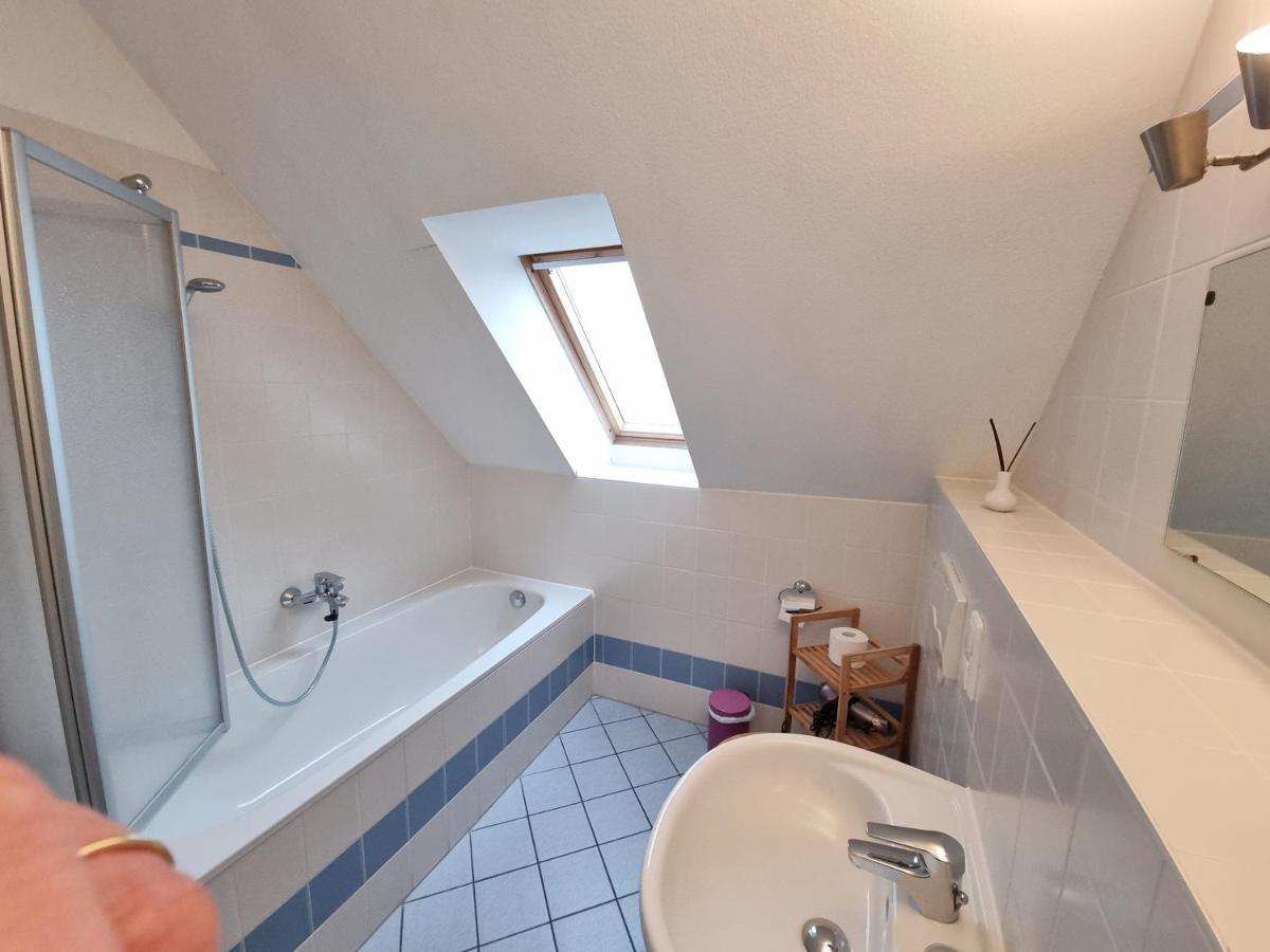 Ferienapartment Usedom Koserow Kültér fotó