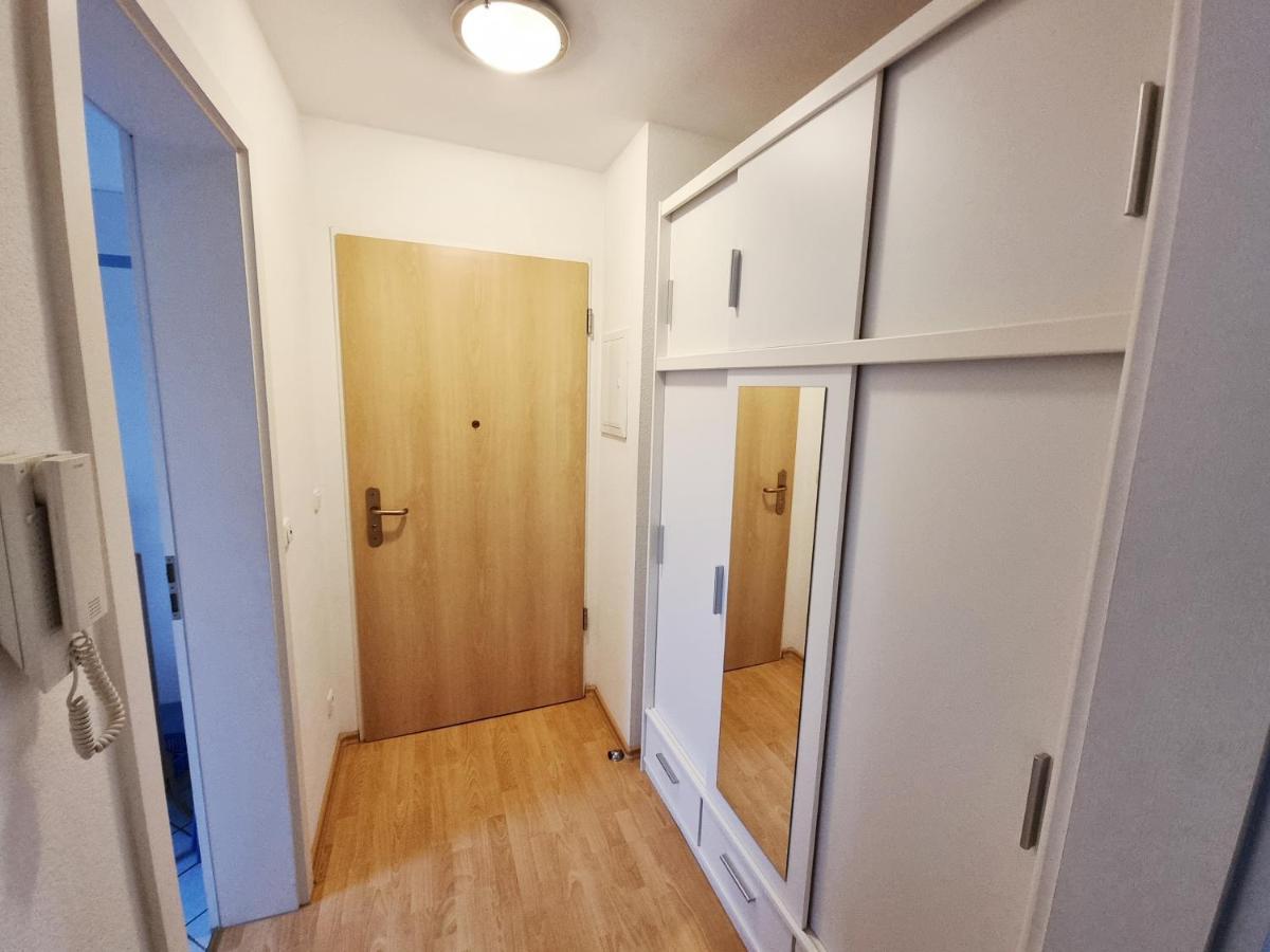 Ferienapartment Usedom Koserow Kültér fotó