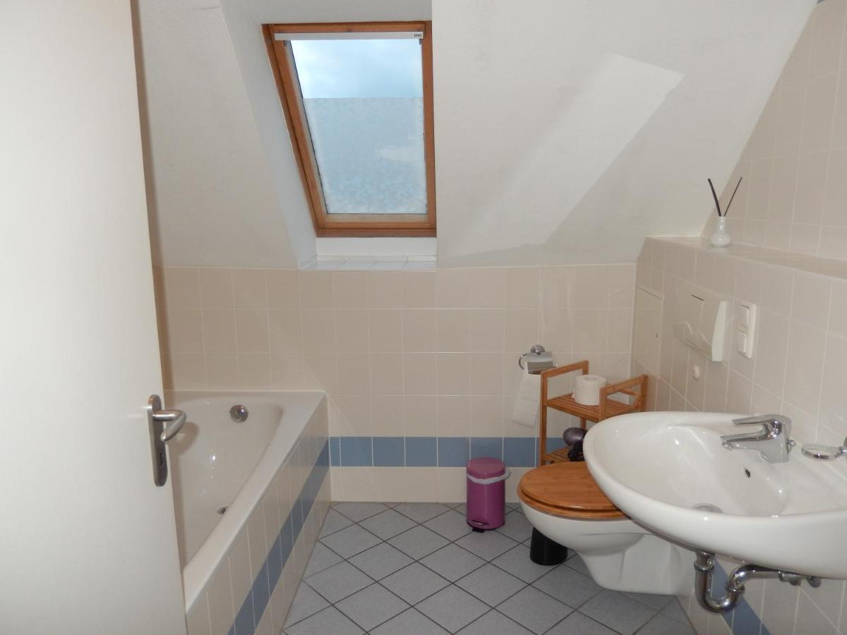Ferienapartment Usedom Koserow Kültér fotó