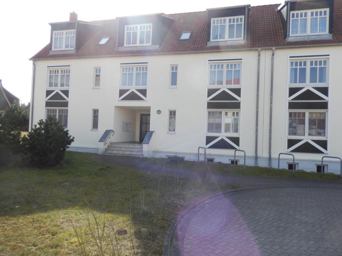 Ferienapartment Usedom Koserow Kültér fotó