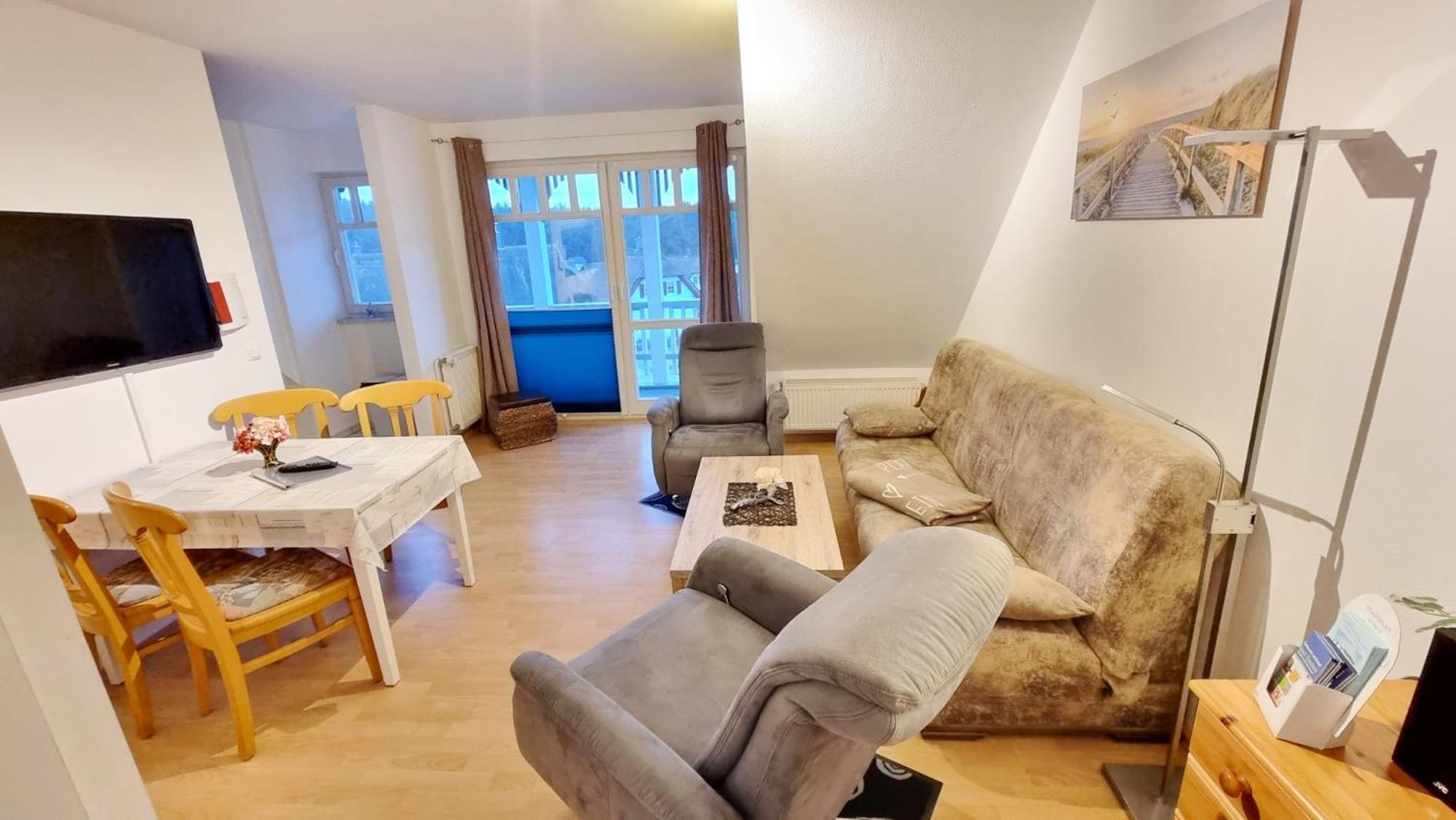 Ferienapartment Usedom Koserow Kültér fotó